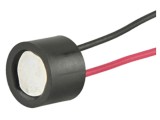 Semnalizator piezoelectric 12mA, 30V DC