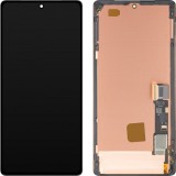 Display cu Touchscreen MP compatibil cu Google Pixel 7 Pro, Versiune OLED