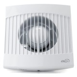 Ventilator baie COMFORT 4С Clapeta antiretur, Debit 95mc/h &Oslash;100mm