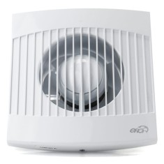 Ventilator baie COMFORT 4С Clapeta antiretur, Debit 95mc/h &Oslash;100mm
