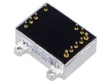 Convertor DC/DC 250W cu intrare 9-53V și ieșire 3,3-15VDC, 20A THT