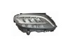 Far Mercedes Clasa C (W205), 06.2018-, montare fata, dreapta, LED; electric; fara modul LED; fara modul LED; cu motor; LED; fara marcaj &amp;quot;LED HIG