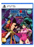 Shadow Of The Ninja Reborn PS5