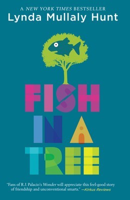 Fish in a Tree foto