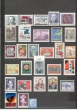 Austria.1978 An complet 31 serii MA.864