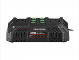 Incarcator dublu de baterii PARKSIDE&reg; PDSLG