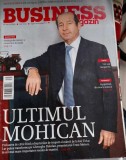 Revista Business Magazin din 2008