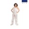 Pantaloni drenaj limfatic din TNT pentru presoterapie &ndash; set 10 buc