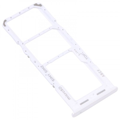 Suport Sim Samsung Galaxy A23 5G, A236 Dual Sim Alb foto