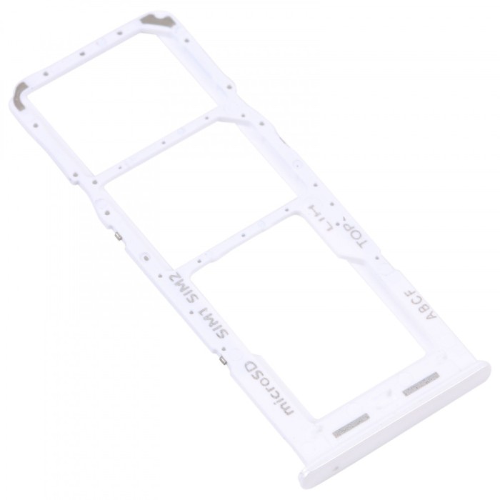 Suport Sim Samsung Galaxy A23 5G, A236 Dual Sim Alb
