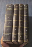 Capitalul 3 volume Karl Marx