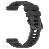 Curea Samsung Galaxy Watch4 40mm Asteroid GSM, negru, W084