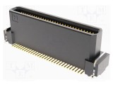 Conector PCB-PCB mamă HARWIN 60 PIN 0,635mm H: 8,63mm F20 -40&divide;105&deg;C