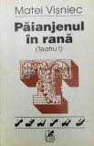Cumpara ieftin Paianjenul in rana (volumul 1) - 1996 - Matei Visniec (Y184)