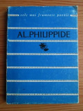 Al. Philippide - Poezii (Colectia Cele mai frumoase poezii)