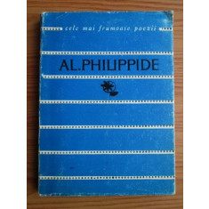 Al. Philippide - Poezii (Colectia Cele mai frumoase poezii)