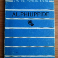 Al. Philippide - Poezii (Colectia Cele mai frumoase poezii)