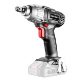 Cheie de impact cu acumulator Graphite Energy+ 18V, 180 Nm, 1/2"
