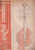 Revista Moftul roman - Nr. 5 / martie 1990