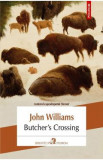 Butcher&#039;s Crossing - John Williams