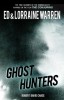 Ghost Hunters: True Stories from the World&#039;s Most Famous Demonologists