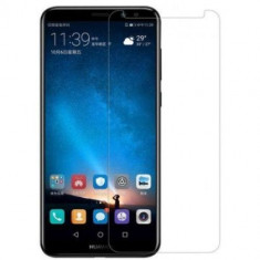 Folie Sticla Huawei Mate 10 Lite Flippy Transparent foto