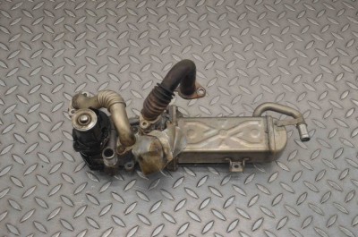 Supapa EGR VW PASSAT B7 362 2013 OEM: 03L131512CF,03L131512C foto