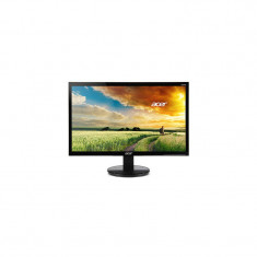 Monitor LED Acer K242HYLHbi 23.8 inch FHD VA 1ms Black foto