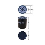Filtru ulei Fiat Punto; Hyundai Accent V, Atos, Getz, I10 I, I10 II, I20 I; Kia Avella, Carens I, Carens II, Carnival I, Carnival II, Cerato Motor