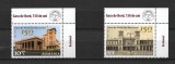 ROMANIA 2022 - GARA DE NORD -150 DE ANI, COLT DIN COALA DE POSTA, MNH - LP 2387, Nestampilat