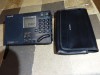 Aparat radio portabil Sony ICF-SW7600G /FM 76-108 MHz /AM 150khz-30Mhz, Digital