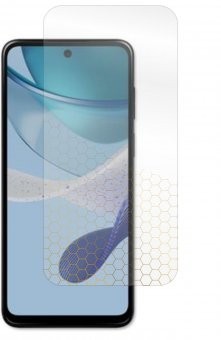 Folie pentru Motorola G53, Ultra-Rezistentă, Claritate Cristalină, Aplicare Ușoară