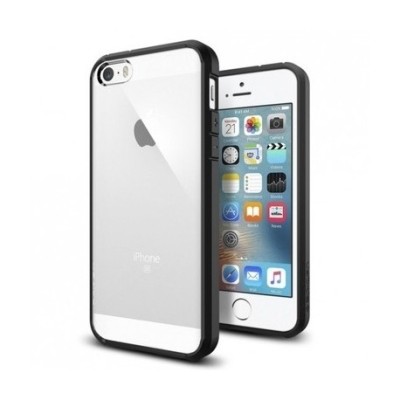 Husa SAMSUNG Galaxy S3 - Hybrid Metal (Negru) foto