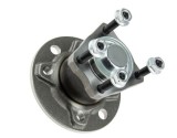 Rulment roata spate, SRL, Opel Astra F (T92), 1991-1998, Astra G (T98), 2004-2009, Combo, 2001-, Vectra A (J89), 1988-1995, spate; puntea spate, SRLine