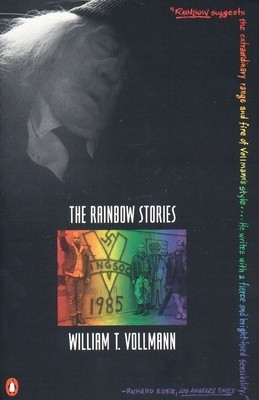 The Rainbow Stories foto