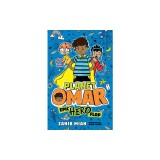 Planet Omar: Epic Hero Flop