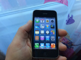 APPLE IPHONE 3GS A1303 DE 8 GB DEFECT.CITITI CU ATENTIE TOATA DESCRIEREA VA ROG!