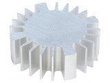 Radiator LED 60mm x 20mm