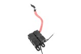 Sigurante Auto Yato 12V, Set 24 Bucati, Panou Sigurante Land Rover Range Rover Sport II L494 2016