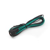 Releu auto IMO 10 12V 10A cu cablu pentru instalatii electrice