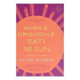 When a Crocodile Eats the Sun