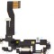 Flex Incarcare iPhone 12 Pro, Black