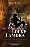 Cumpara ieftin Minciunile lui Locke Lamora