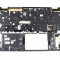 Tastatura Dell Gri CYBGN15TGL cu Palmrest Gri fara TouchPad iluminata backlit