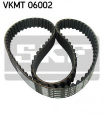 Curea distributie RENAULT CLIO II (BB0/1/2, CB0/1/2) (1998 - 2005) SKF VKMT 06002 foto