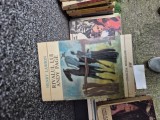 Rivalul lui Andy Page vintage