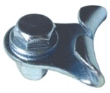 Clema frana, CANTILEVER, Otel, bicicleta, ARV-00768, Oem