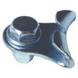 Clema frana, CANTILEVER, Otel, bicicleta, ARV-00768