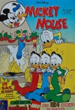 Cumpara ieftin Revista Mickey Mouse (nr. 12,1998) - 1998 (@C375)