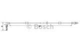 Senzor ABS / turatie roata RENAULT KANGOO (KC0/1) (1997 - 2007) BOSCH 0 265 007 534